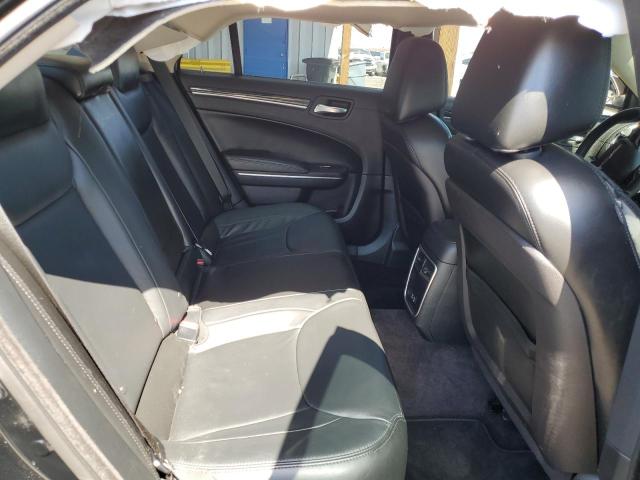 Photo 10 from auction – 2016 CHRYSLER 300 LIMITE with VIN 2C3CCARG9GH262099