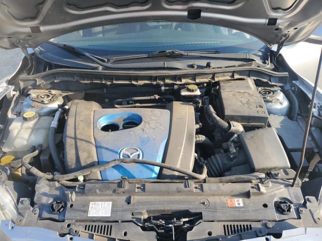 Photo 11 from auction – 2012 MAZDA 3 I with VIN JM1BL1V78C1601246