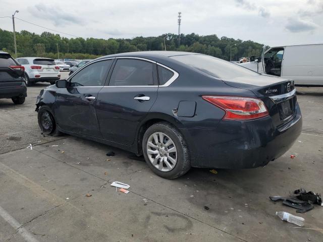 Photo 2 from auction – 2013 NISSAN ALTIMA 2.5 with VIN 1N4AL3AP3DN576947