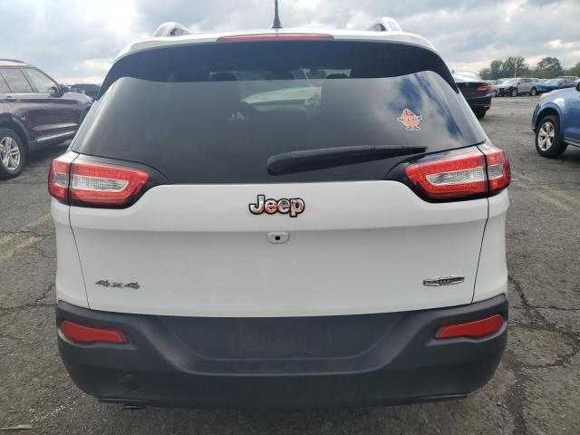 Photo 6 from auction – 2015 JEEP CHEROKEE L with VIN 1C4PJMCB4FW755240