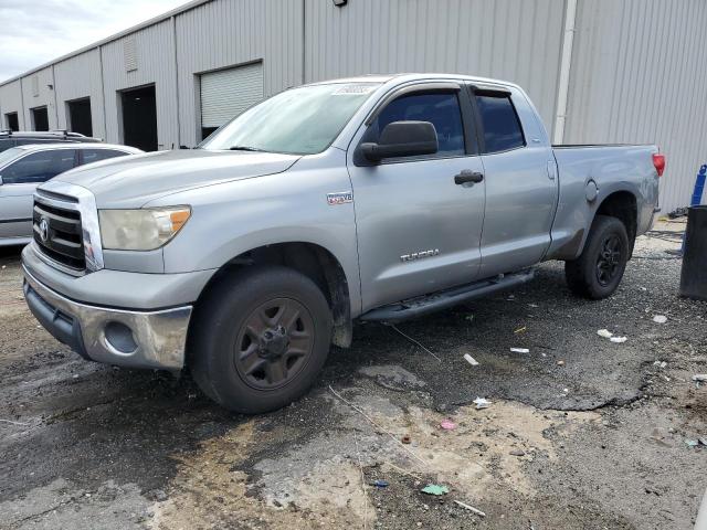 TOYOTA TUNDRA DOU 2012 with VIN 5TFRY5F19CX117276 - Photo from auction