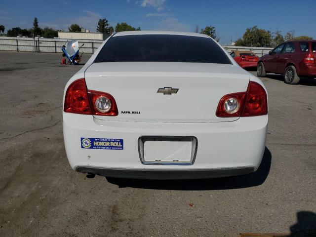 Photo 6 from auction – 2010 CHEVROLET MALIBU LS with VIN 1G1ZA5EB6A4101719