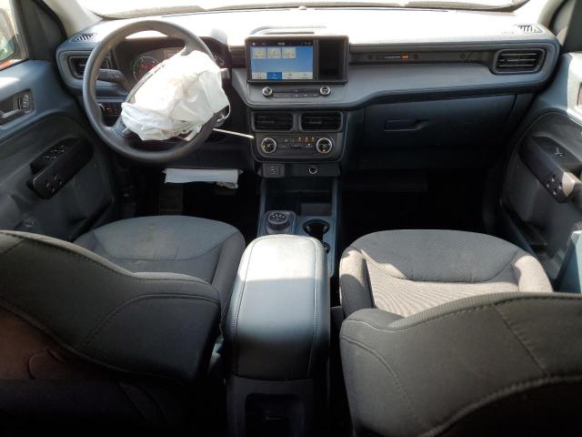Photo 8 from auction – 2023 FORD MAVERICK XL with VIN 3FTTW8E3XPRA76865