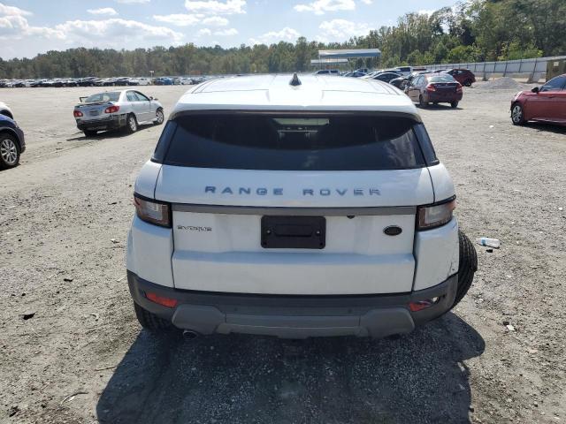 Photo 6 from auction – 2018 LAND ROVER RANGE ROVE with VIN SALVP2RX3JH294700