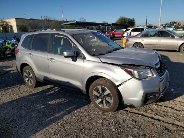 Photo 4 from auction – 2017 SUBARU FORESTER 2 with VIN JF2SJAGC5HH441083