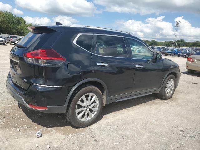 Photo 3 from auction – 2020 NISSAN ROGUE S with VIN KNMAT2MT7LP537343