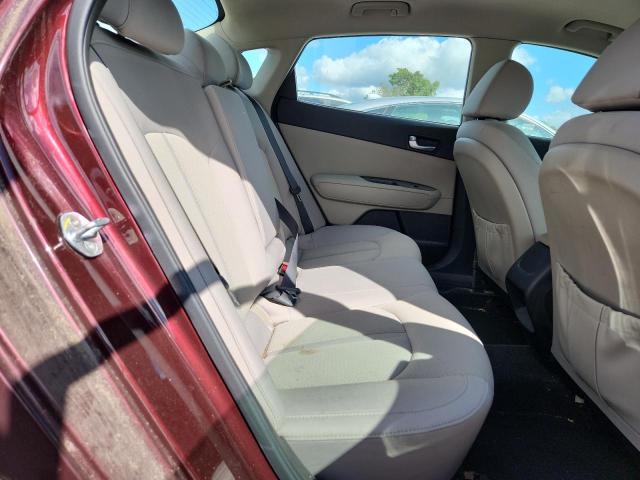 Photo 10 from auction – 2016 KIA OPTIMA with VIN 5XXGT4L30GG030840