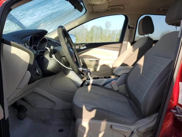 Photo 7 from auction – 2013 FORD ESCAPE SE with VIN 1FMCU0G95DUD95048