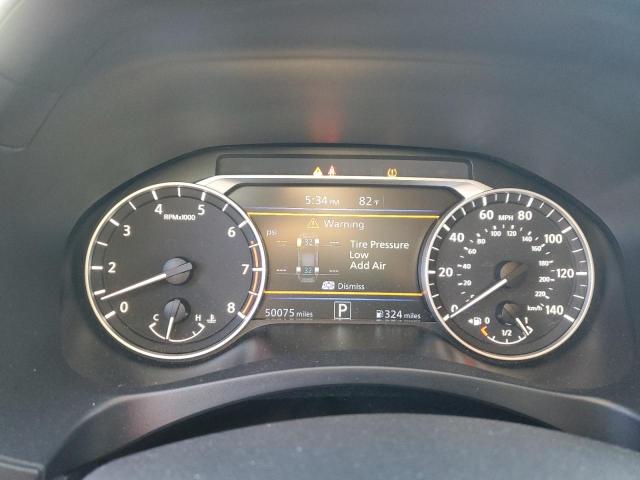 Photo 9 from auction – 2020 NISSAN ALTIMA S with VIN 1N4BL4BV7LC174494