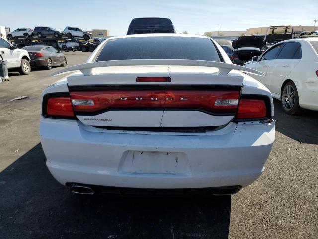 Photo 6 from auction – 2014 DODGE CHARGER SE with VIN 2C3CDXBG1EH234871