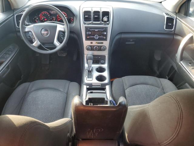 Photo 8 from auction – 2009 GMC ACADIA SLE with VIN 1GKEV13D09J134515