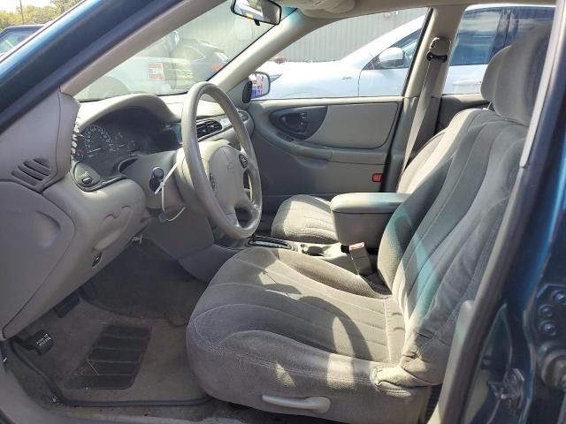 Photo 7 from auction – 2003 CHEVROLET MALIBU with VIN 1G1ND52J33M615614