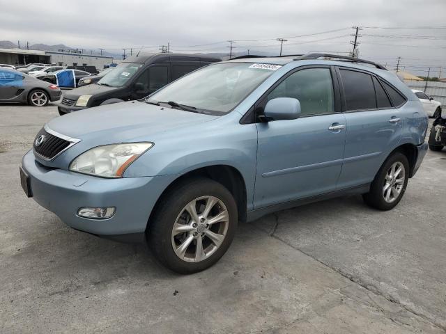 Zdjęcie 1 z aukcji – 2008 LEXUS RX 350 z VIN 2T2HK31UX8C075205