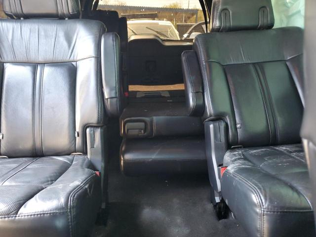 Photo 10 from auction – 2016 LINCOLN NAVIGATOR with VIN 5LMJJ3HT8GEL04135