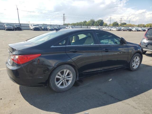 Photo 3 from auction – 2013 HYUNDAI SONATA GLS with VIN 5NPEB4AC4DH762532