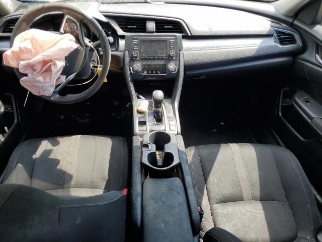 Photo 8 from auction – 2016 HONDA CIVIC LX with VIN 2HGFC2F52GH573716