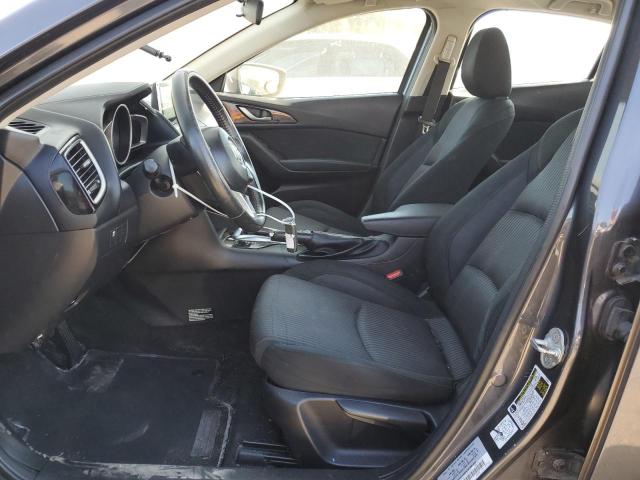Photo 7 from auction – 2014 MAZDA 3 TOURING with VIN JM1BM1V74E1142443