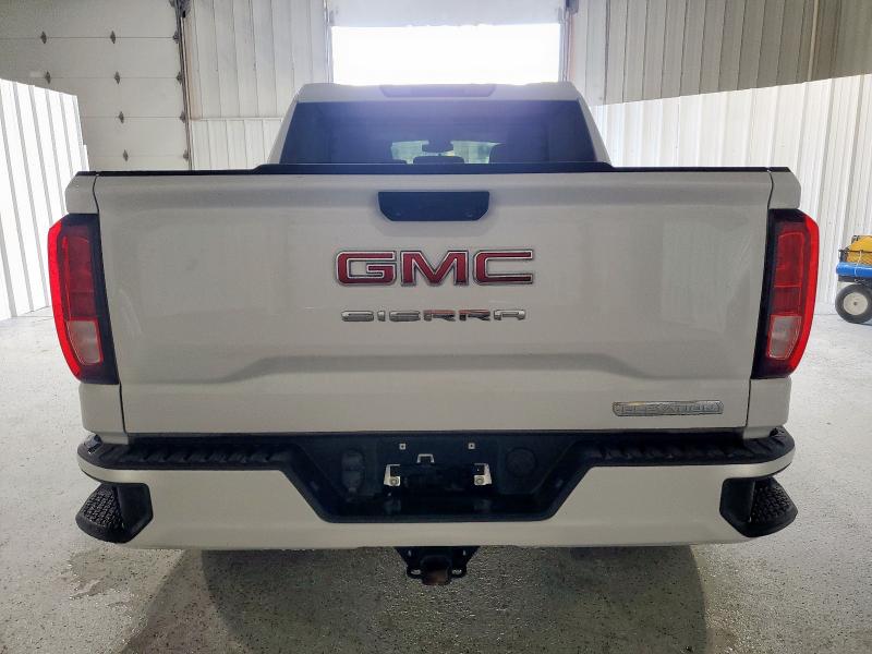Photo 6 from auction – 2024 GMC SIERRA K15 with VIN 3GTPUCEK7RG201661