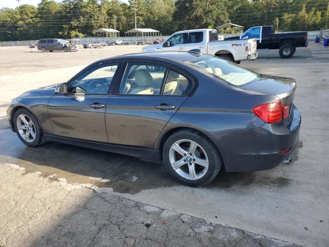 Photo 2 from auction – 2013 BMW 328 I with VIN WBA3A5G56DNP25570