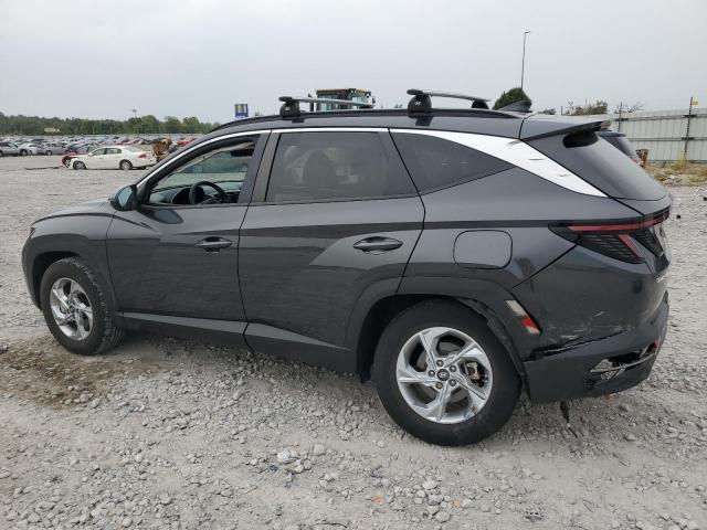 Photo 2 from auction – 2023 HYUNDAI TUCSON SEL with VIN 5NMJBCAE0PH194243