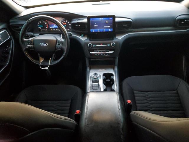Photo 8 from auction – 2020 FORD EXPLORER X with VIN 1FMSK8DH3LGB11490