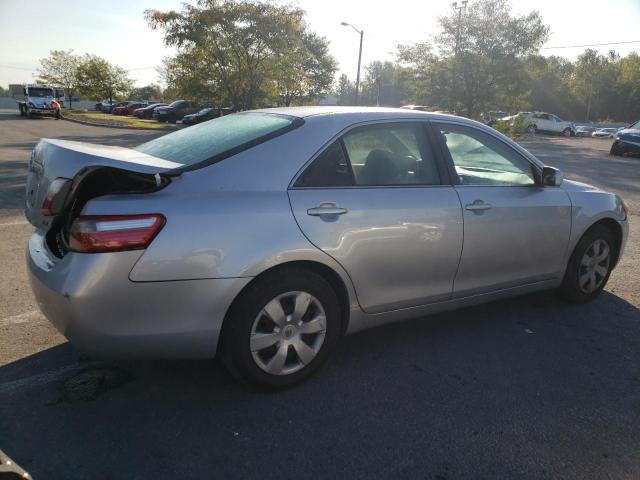 Photo 3 from auction – 2007 TOYOTA CAMRY CE with VIN 4T1BE46K57U164482