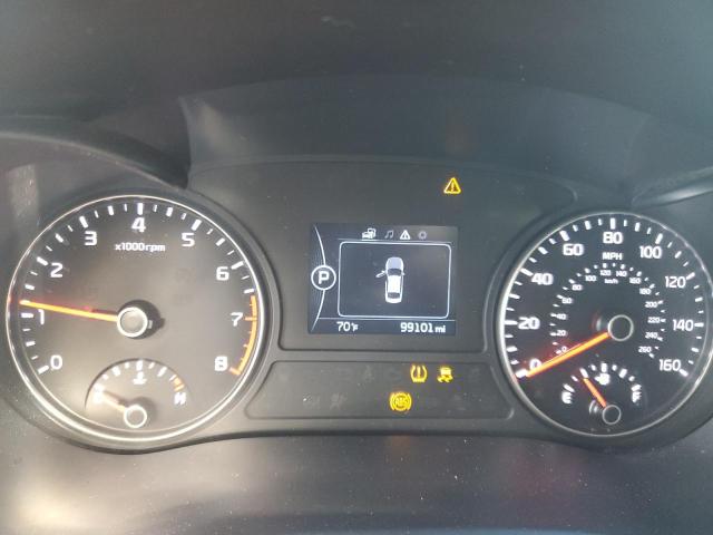 Zdjęcie 9 z aukcji – 2018 KIA OPTIMA EX z VIN 5XXGU4L33JG239168