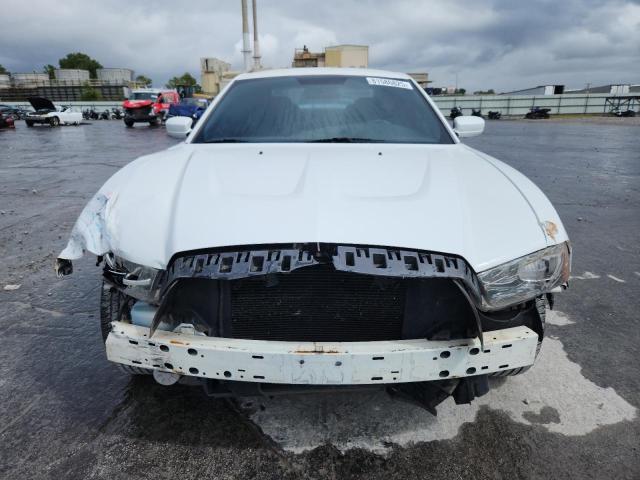 Photo 5 from auction – 2011 DODGE CHARGER with VIN 2B3CL3CGXBH502738