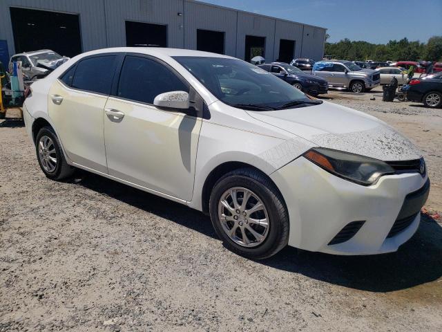 Photo 4 from auction – 2016 TOYOTA COROLLA L with VIN 2T1BURHE6GC716810