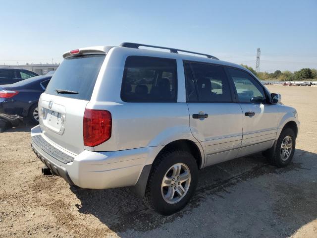 Photo 3 from auction – 2003 HONDA PILOT EXL with VIN 2HKYF18533H509773