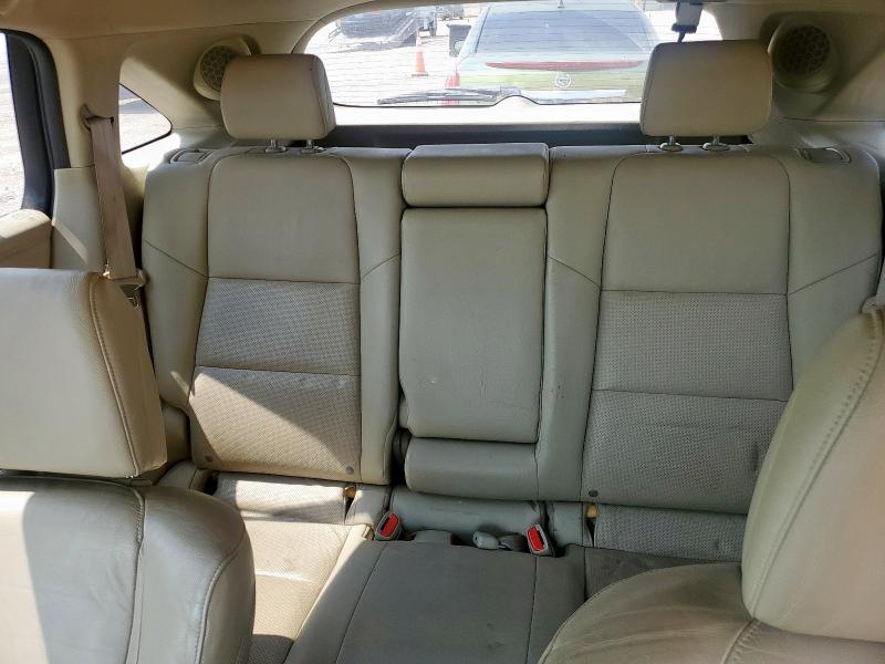 Photo 10 from auction – 2013 ACURA RDX TECHNO with VIN 5J8TB3H55DL007251