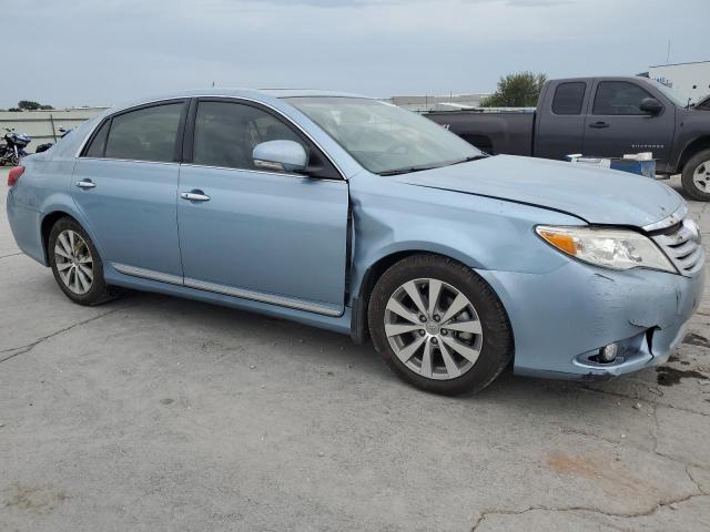 Zdjęcie 4 z aukcji – 2011 TOYOTA AVALON BAS z VIN 4T1BK3DB9BU406222