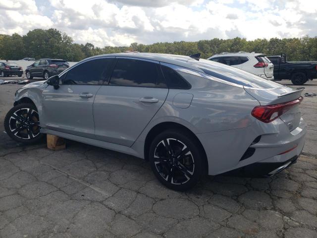 Photo 2 from auction – 2022 KIA K5 with VIN 5XXG64J26NG085033