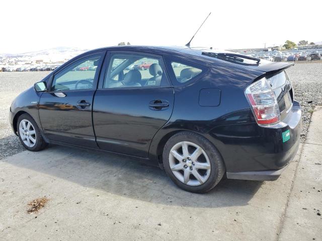 Photo 2 from auction – 2008 TOYOTA PRIUS with VIN JTDKB20U083315019