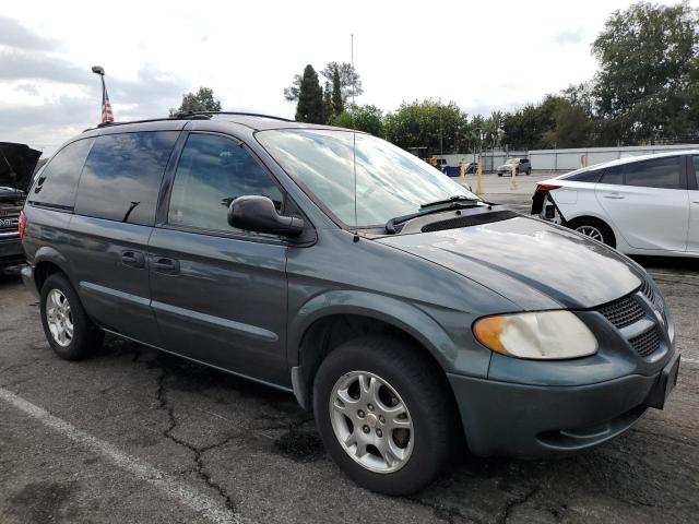 Photo 4 from auction – 2003 DODGE CARAVAN SE with VIN 1D4GP25R73B258296
