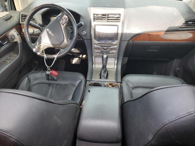Photo 8 from auction – 2014 LINCOLN MKX with VIN 2LMDJ6JK3EBL03300