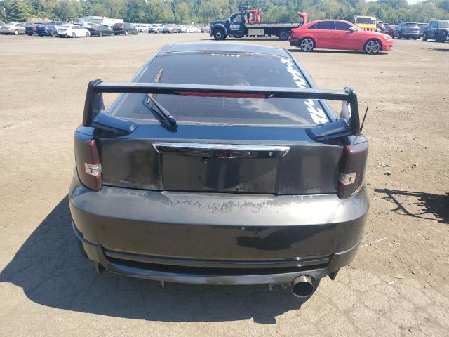 Photo 6 from auction – 2003 TOYOTA CELICA GT with VIN JTDDR32T030152820