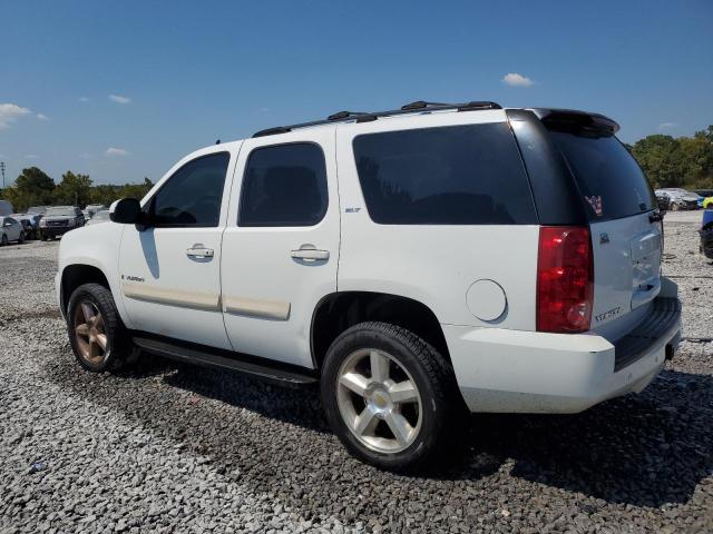 Photo 2 from auction – 2007 GMC YUKON with VIN 1GKFK13067R121101