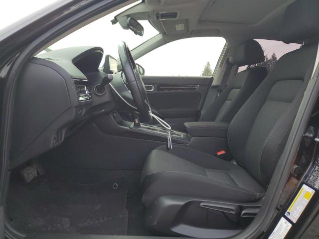 Photo 7 from auction – 2022 HONDA CIVIC EX with VIN JHMFE1F78NX004994