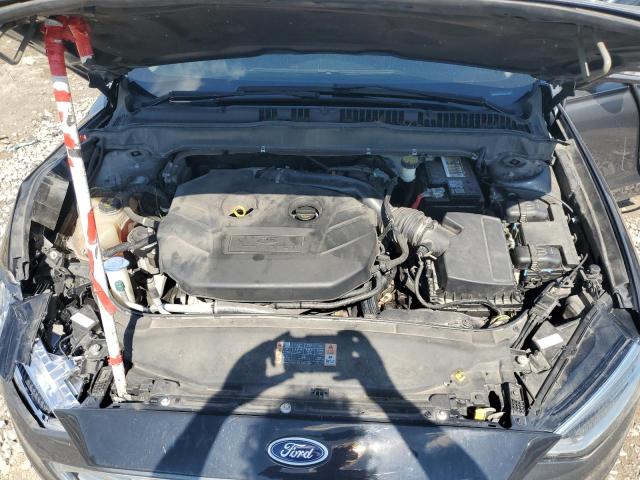 Photo 11 from auction – 2017 FORD FUSION SE with VIN 3FA6P0H95HR321462