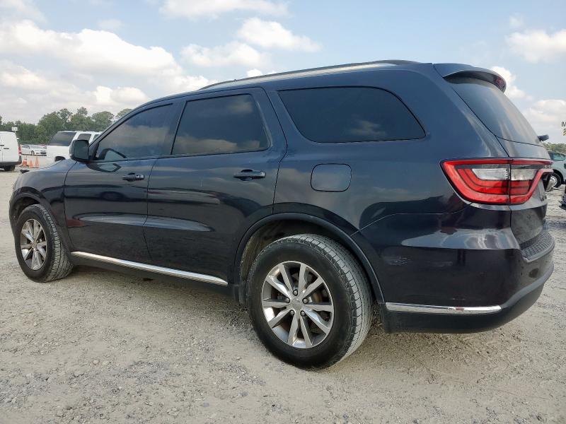 Photo 2 from auction – 2014 DODGE DURANGO LI with VIN 1C4RDHDG1EC481318