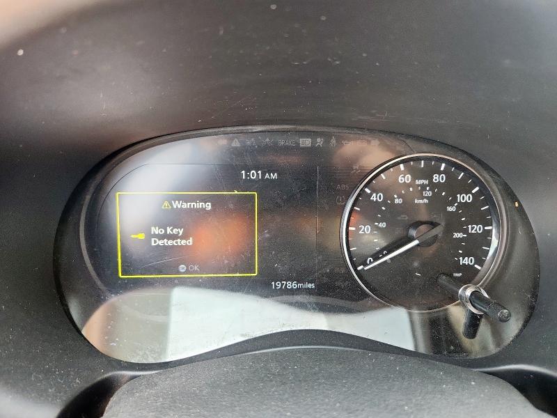 Photo 9 from auction – 2024 NISSAN KICKS SV with VIN 3N1CP5CV1RL548024