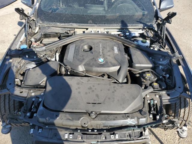 Photo 11 from auction – 2019 BMW 430I with VIN WBA4W3C51KAF93454