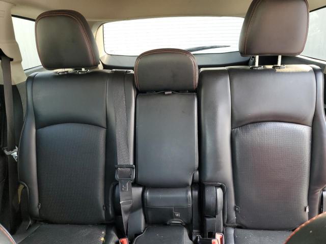 Photo 10 from auction – 2014 DODGE JOURNEY R/ with VIN 3C4PDDEG4ET315409