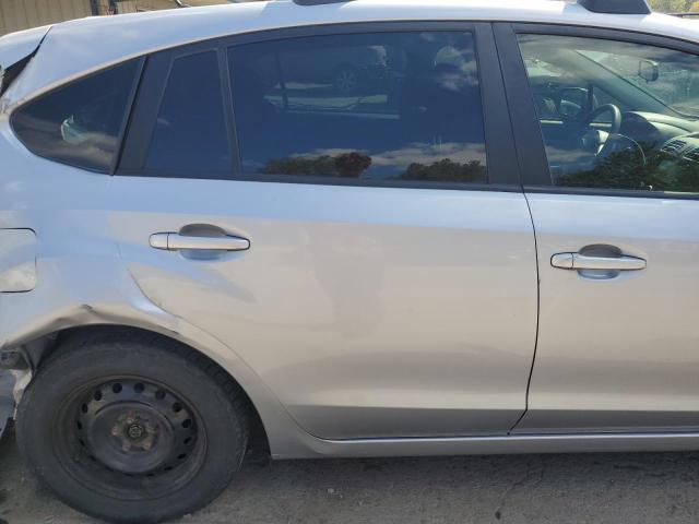 Photo 11 from auction – 2016 SUBARU IMPREZA with VIN JF1GPAA65G8239886