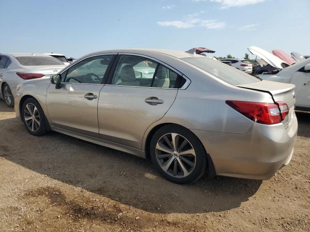 Photo 2 from auction – 2016 SUBARU LEGACY 2.5 with VIN 4S3BNBL62G3039607