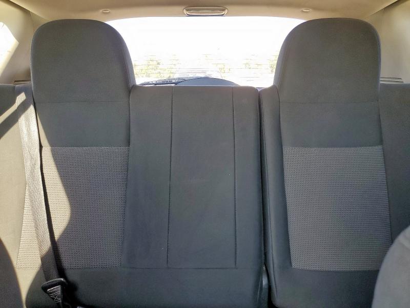 Photo 10 from auction – 2013 JEEP COMPASS SP with VIN 1C4NJCBB0DD276390