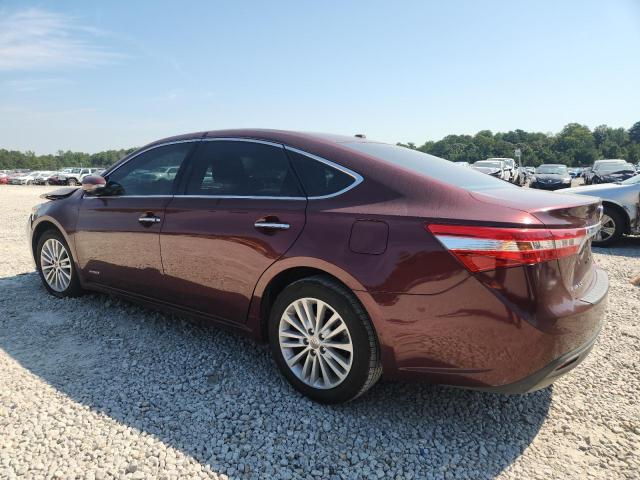 Photo 2 from auction – 2013 TOYOTA AVALON with VIN 4T1BD1EB5DU012037