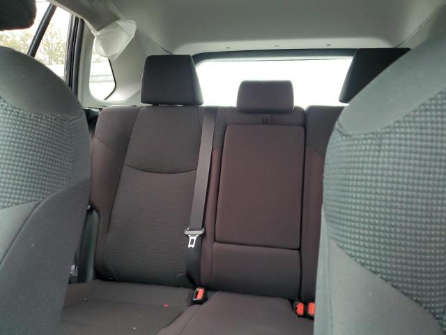 Photo 10 from auction – 2021 TOYOTA RAV4 LE with VIN 2T3F1RFV1MC215856