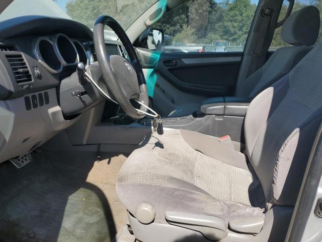 Photo 7 from auction – 2004 TOYOTA 4RUNNER SR5 with VIN JTEBT14R540028389
